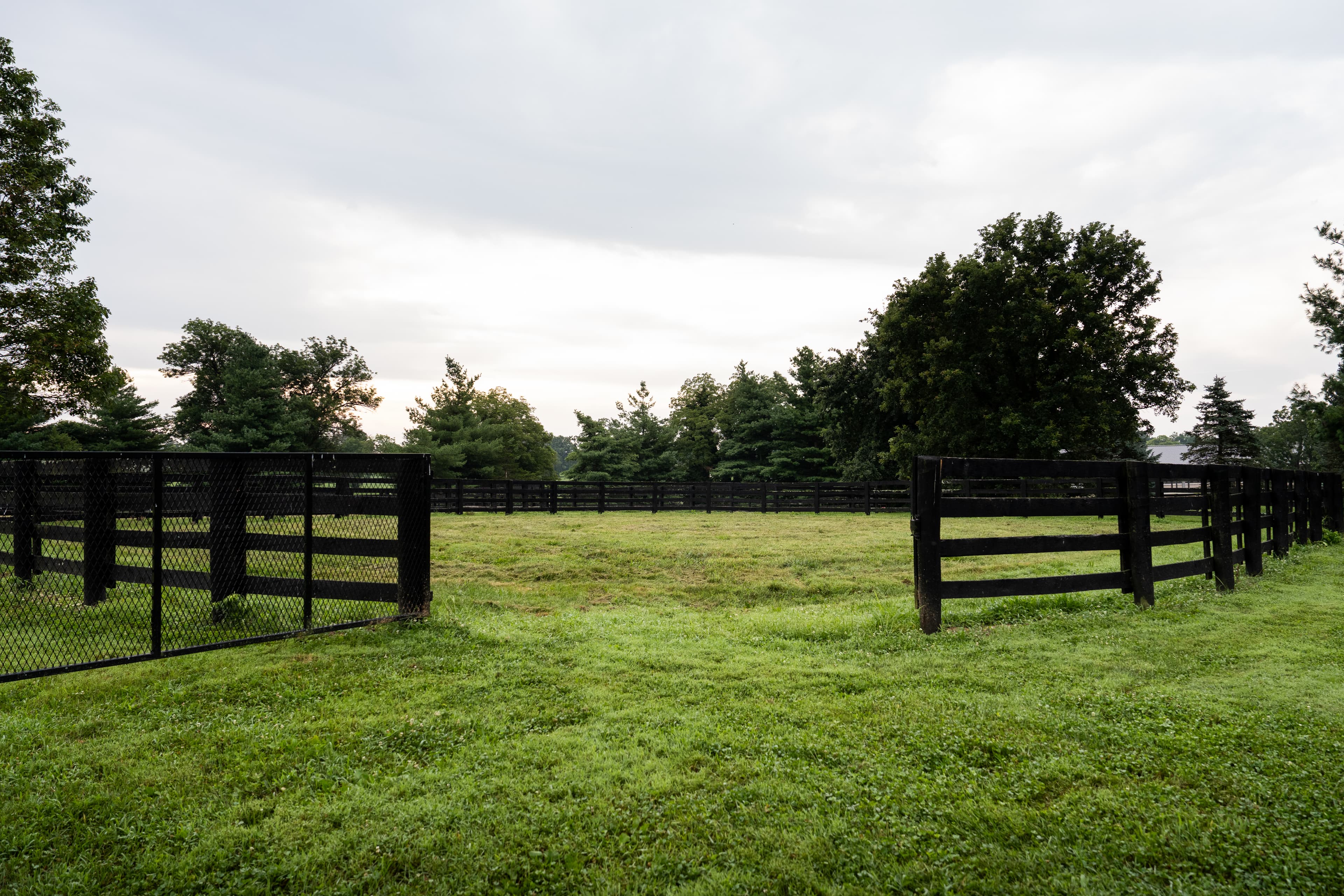 Paddocks