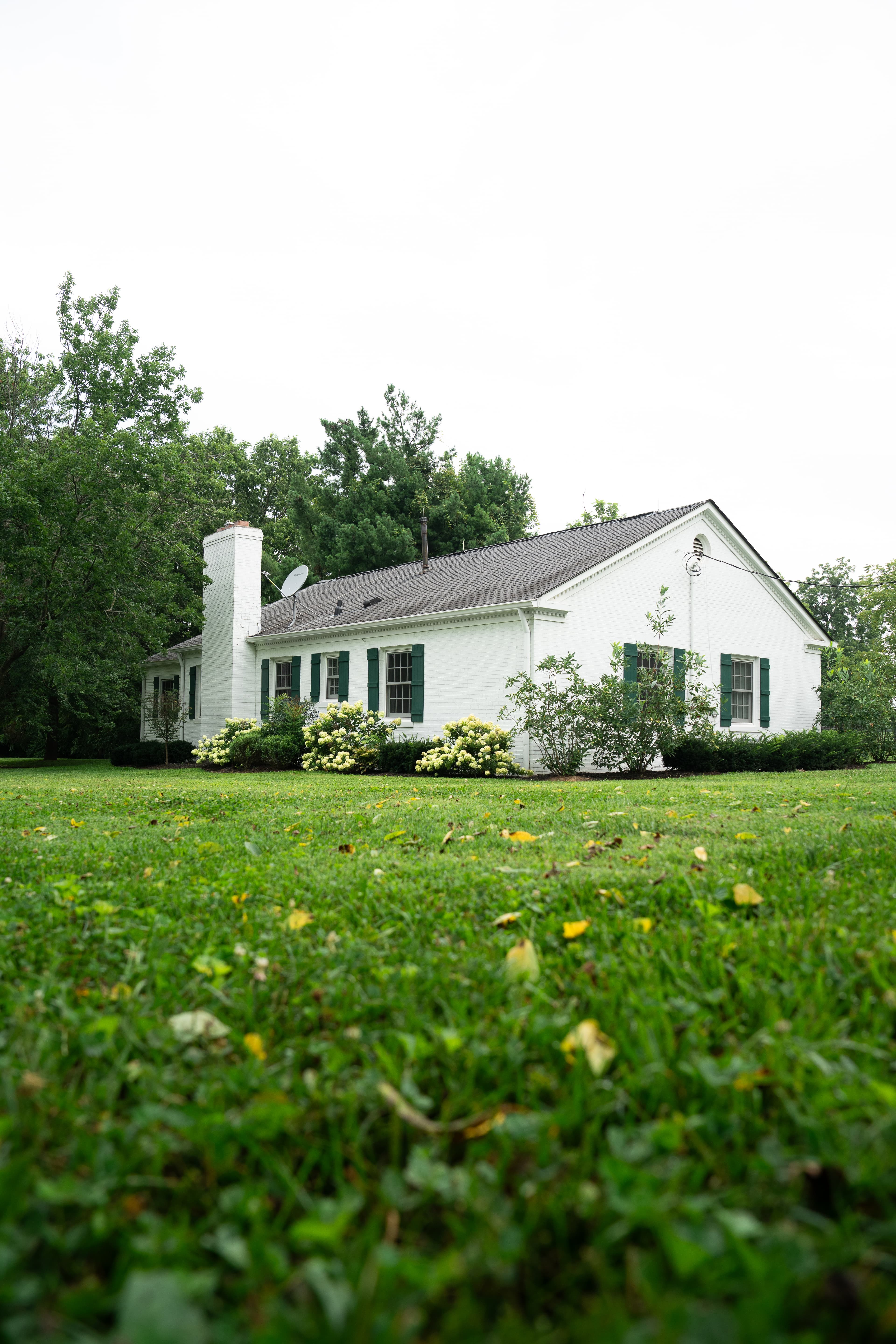 Trainers House