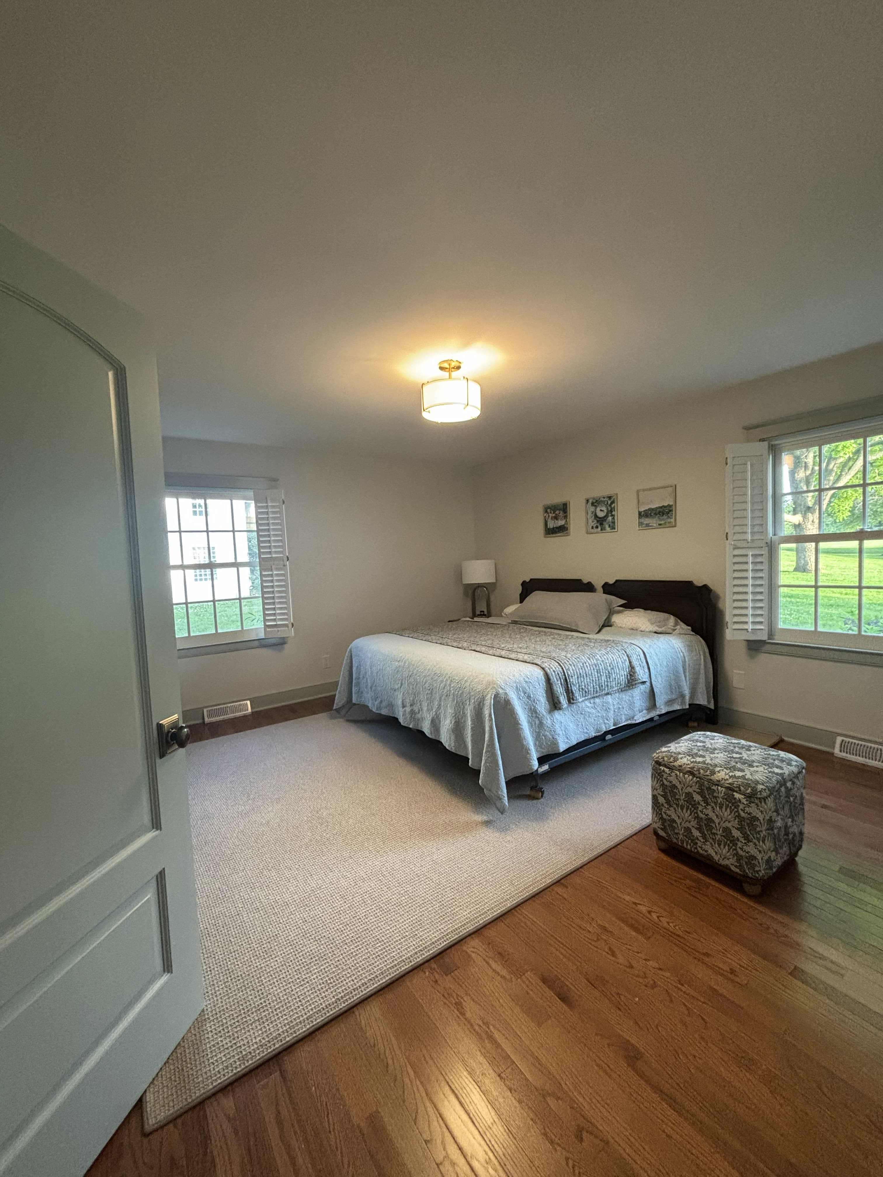 Trainers House