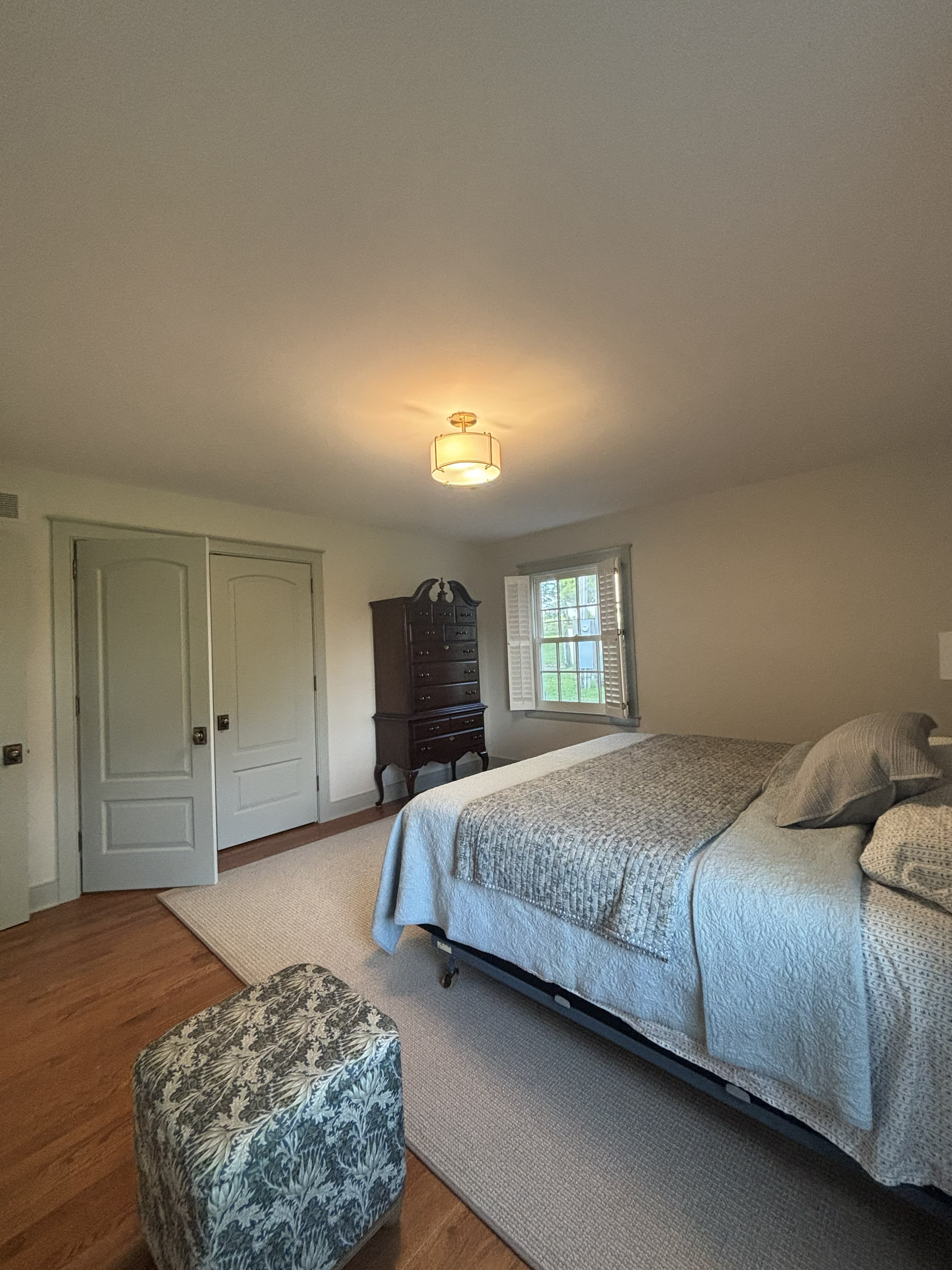 Trainers House