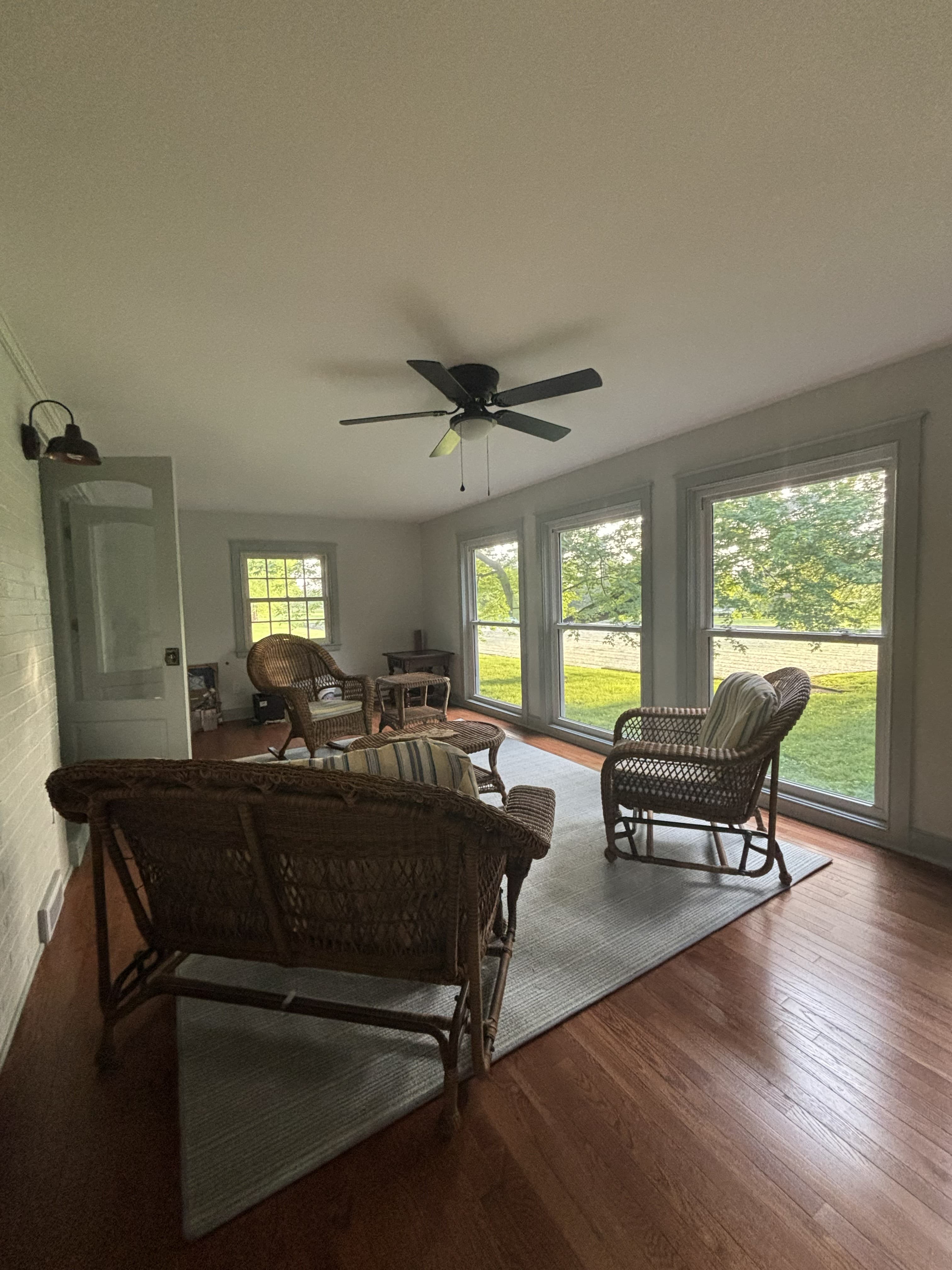 Trainers House
